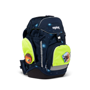 Ergobag - Zip-Set Amarillo