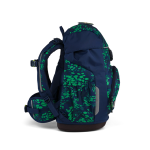 Ergobag – Mochila escolar Flex Firebear Dragon