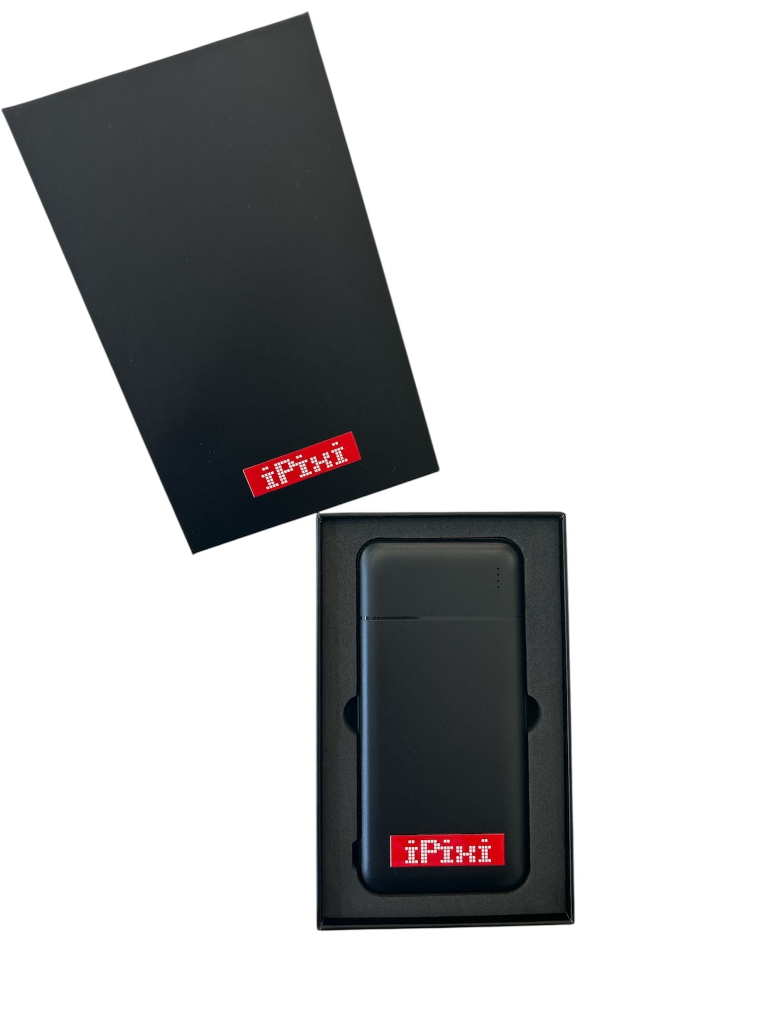 iPixi - Batería externa de 10000 mAh
