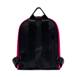 iPixi - Mini mochila rosa con pantalla LED para niños