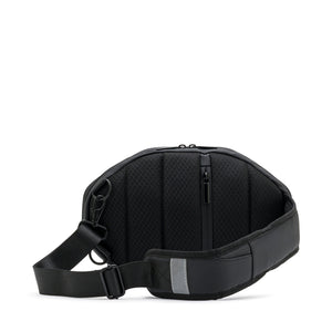 iPixi - Bolso LED con protección de titanio en hombros y cintura