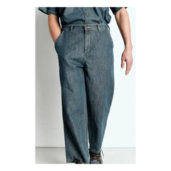 American Vintage - Jean Ozyr | Azul