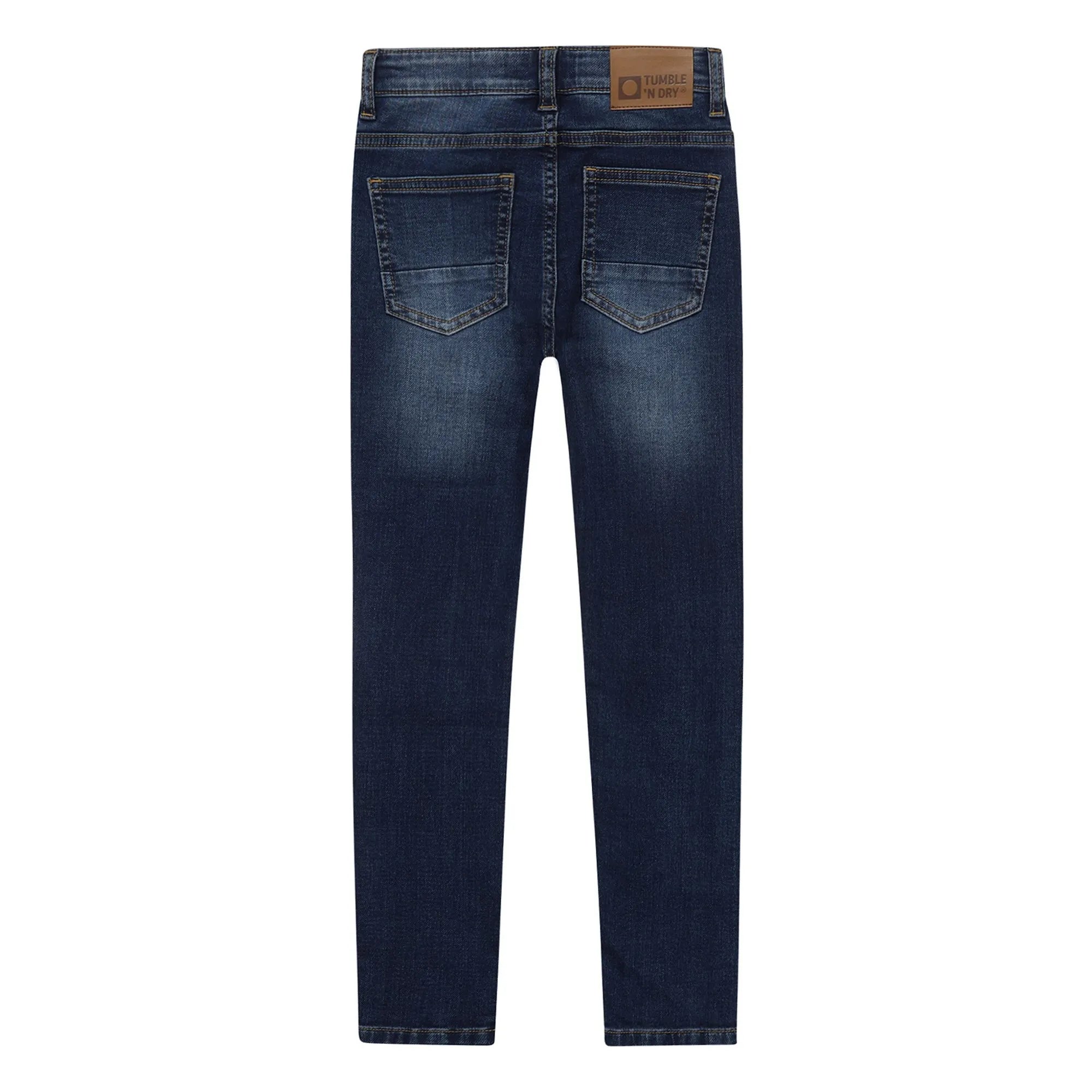 Tumble N'Dry - Vaquero pitillo Jonah | Azul Oscuro