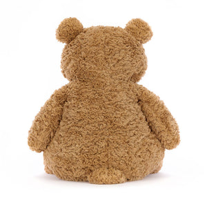 JellyCat - Peluche Oso Bartholomew 26 cm