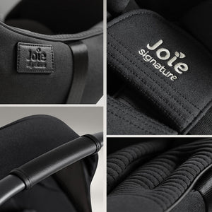 Joie Signature i-Level Pro Infant Carrier - Eclipse-Car Seats-Eclipse-One Size | Natural Baby Shower