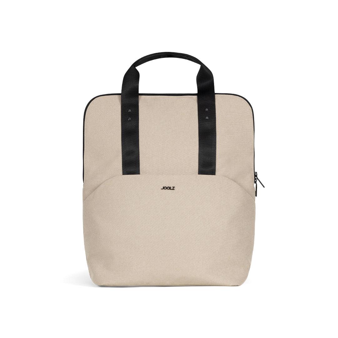 Joolz Changing Backpack - Sandy Taupe-Changing Bags-Sandy Taupe- | Natural Baby Shower