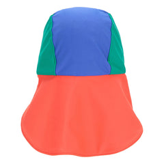 Bobo Choses - Gorra Joy de Fibra Reciclada | Azul
