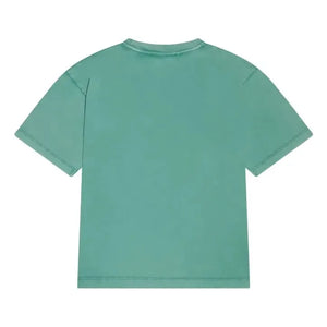 Finger in the nose - Rey Camiseta Algodón orgánico | Verde