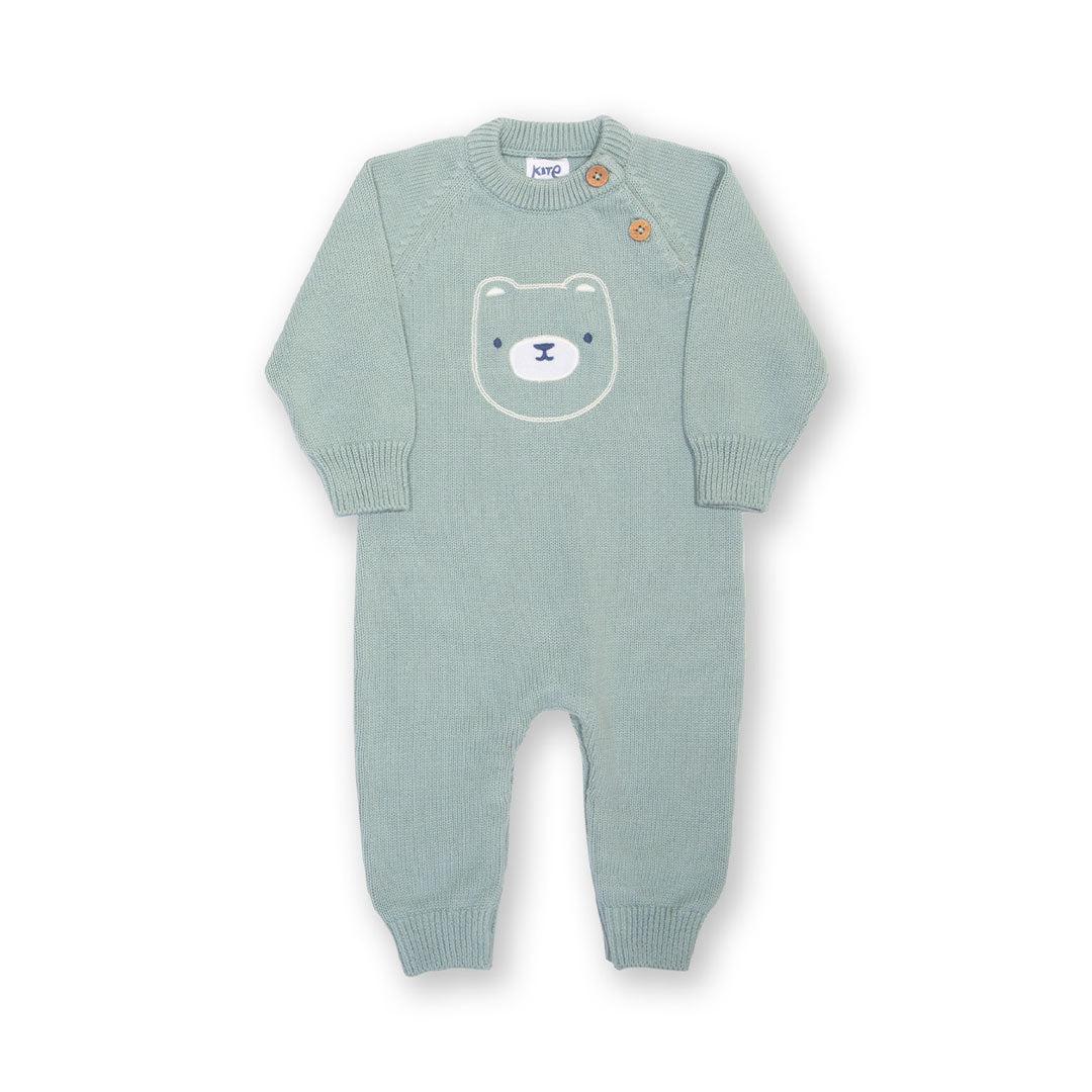 Kite Romper - Baby Bear-Rompers-Baby Bear-0-3m | Natural Baby Shower