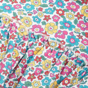 Kite Bubble Romper - Born To Bloom-Rompers-Born To Bloom-0-3m | Natural Baby Shower
