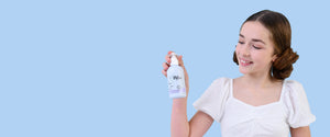 Lav Kids - Champú de cuidado para cabello delicado de niños