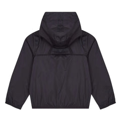 K-way - Impermeable Le Vrai Claude | Negro