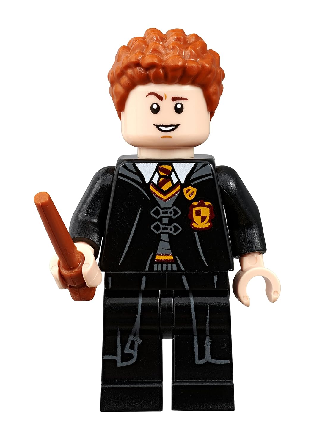 Lego - LEGO Harry Potter Casas de Hogwarts, libro de actividades e historias en inglés con minifiguras