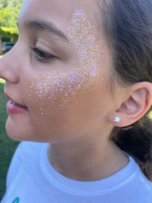 Little Stardust - Brillo Mágico del Cielo