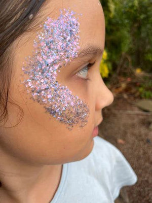 Little Stardust - Brillo de Sirena