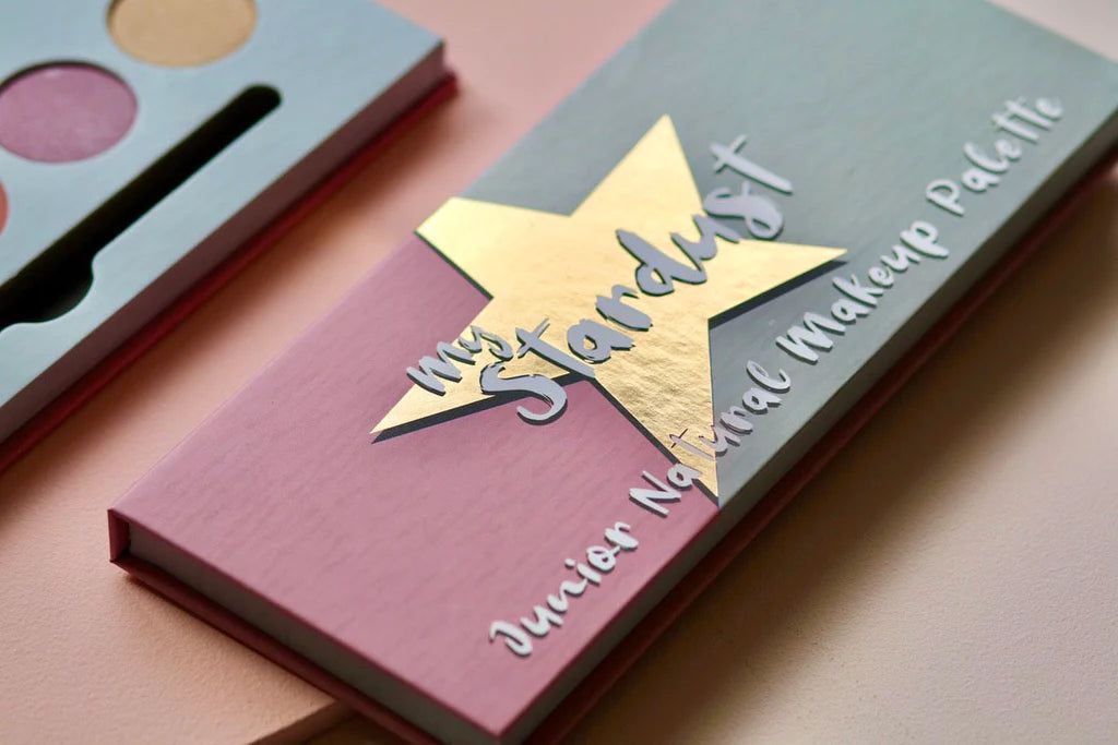Little Stardust - Paleta de Maquillaje Natural para Niñas