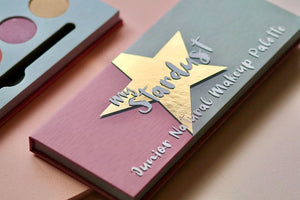 Little Stardust - Paleta de Maquillaje Natural para Niñas