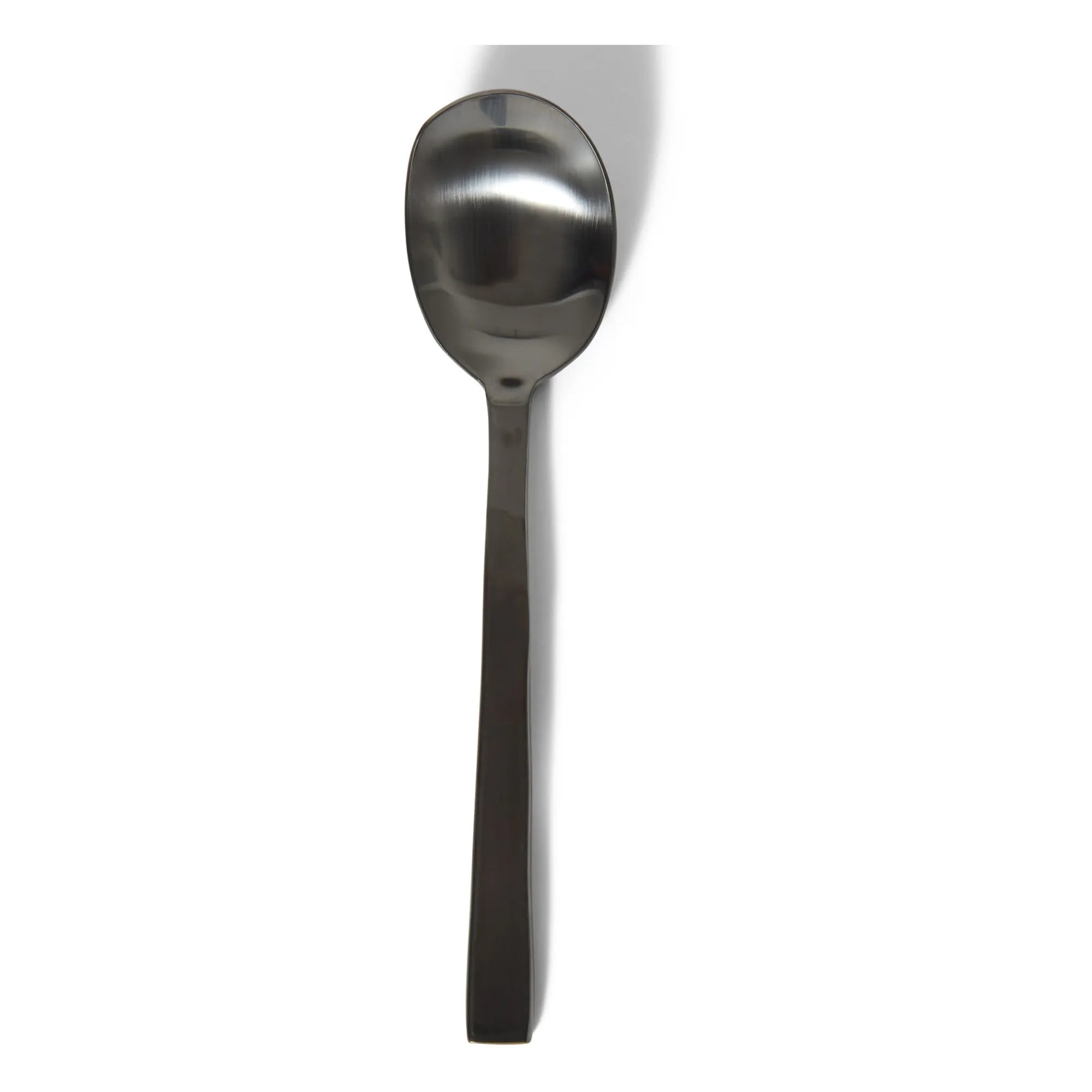 Valerie Objects - Cuchara Maarten Baas | Negra