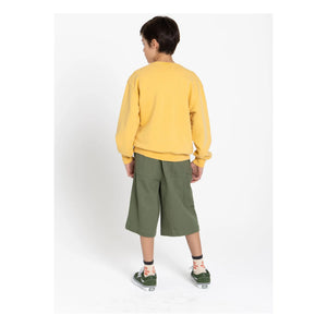 Hundred Pieces - Calcetines Maki | Beige