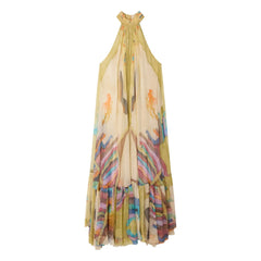 Mes Demoiselles - Vestido Malar | Beige