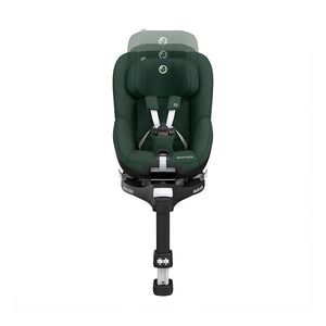 Maxi-Cosi 360 Family Kit Car Seat Bundle - Essential Green-Car Seat Bundles- | Natural Baby Shower