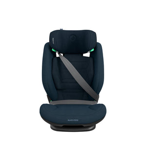 Maxi-Cosi RodiFix Pro2 i-Size Car Seat - Authentic Blue-Car Seats-Authentic Blue- | Natural Baby Shower