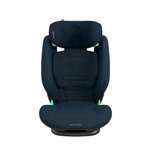 Maxi-Cosi RodiFix Pro2 i-Size Car Seat - Authentic Blue-Car Seats-Authentic Blue- | Natural Baby Shower
