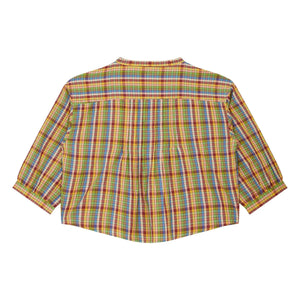 Hundred Pieces - Blusa Maxine Kareli | Verde