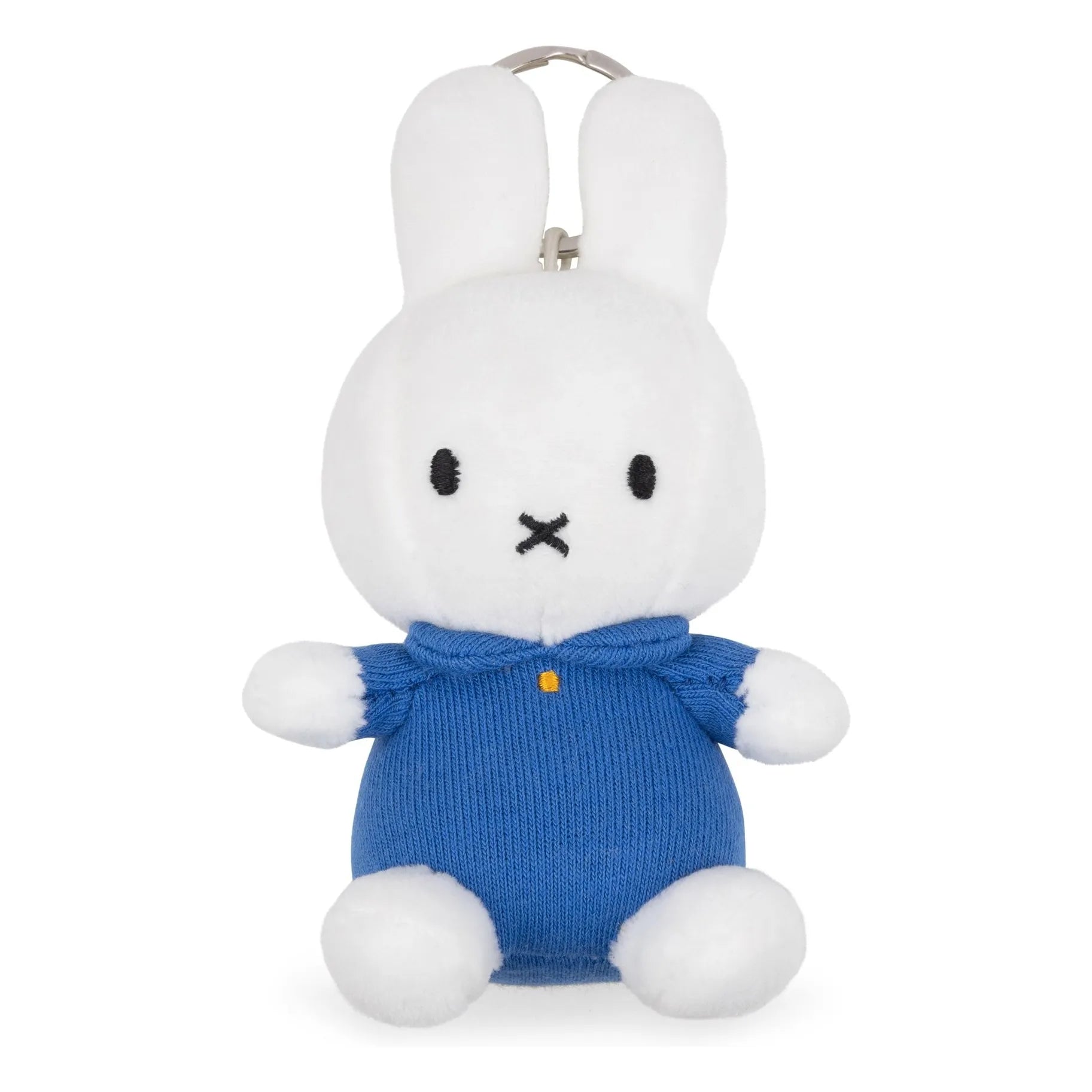 Bon Ton Toys - MIFFY - Charms Miffy vestido azul | Azul