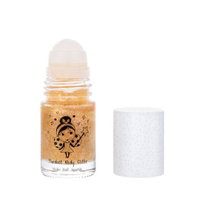 Miss Nella - Astroglow Brillo Corporal Roll-On