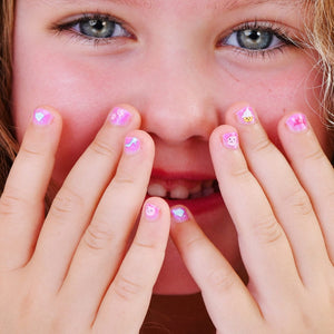 Miss Nella - Las pegatinas de uñas más populares