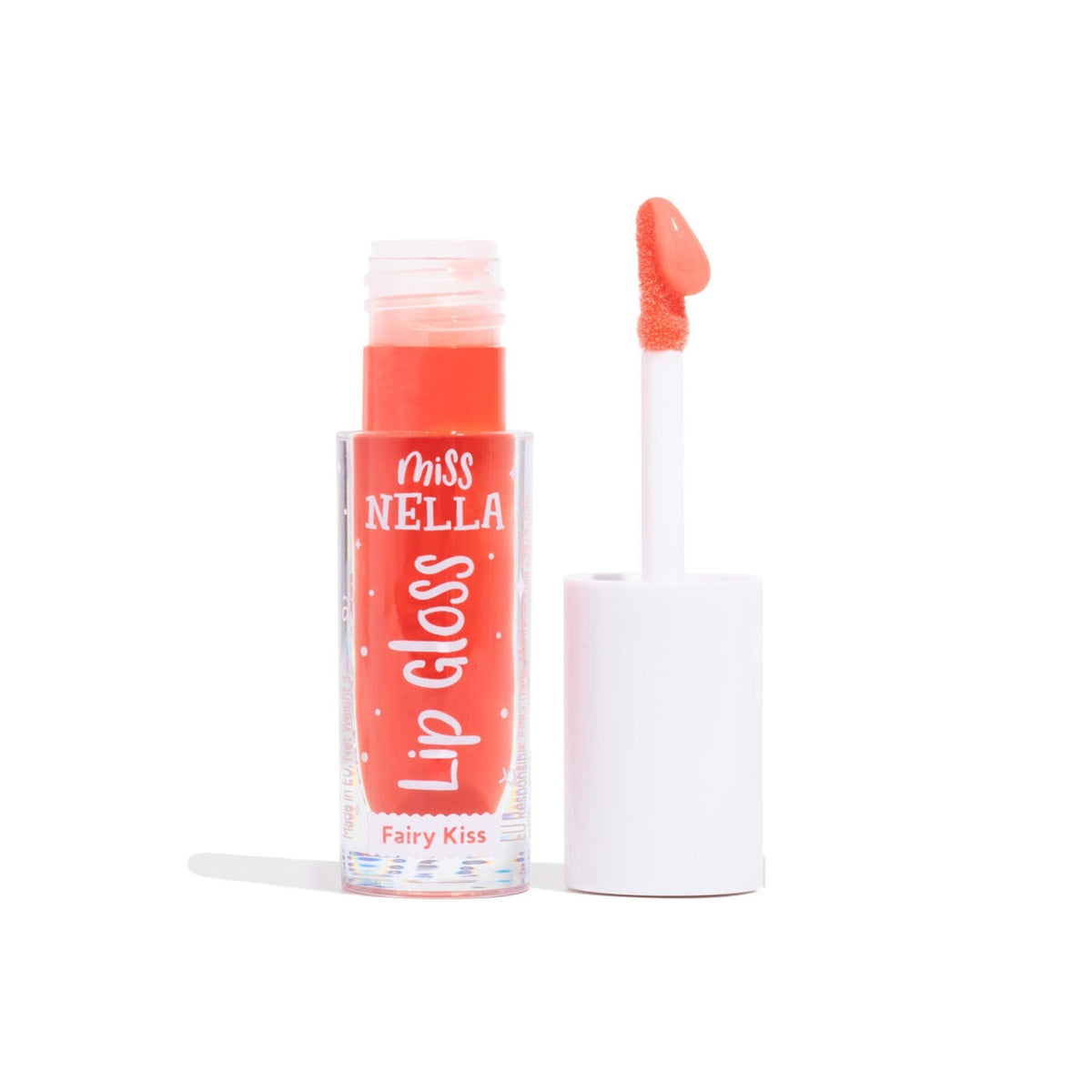 Miss Nella - Brillo Labial Beso de Hada