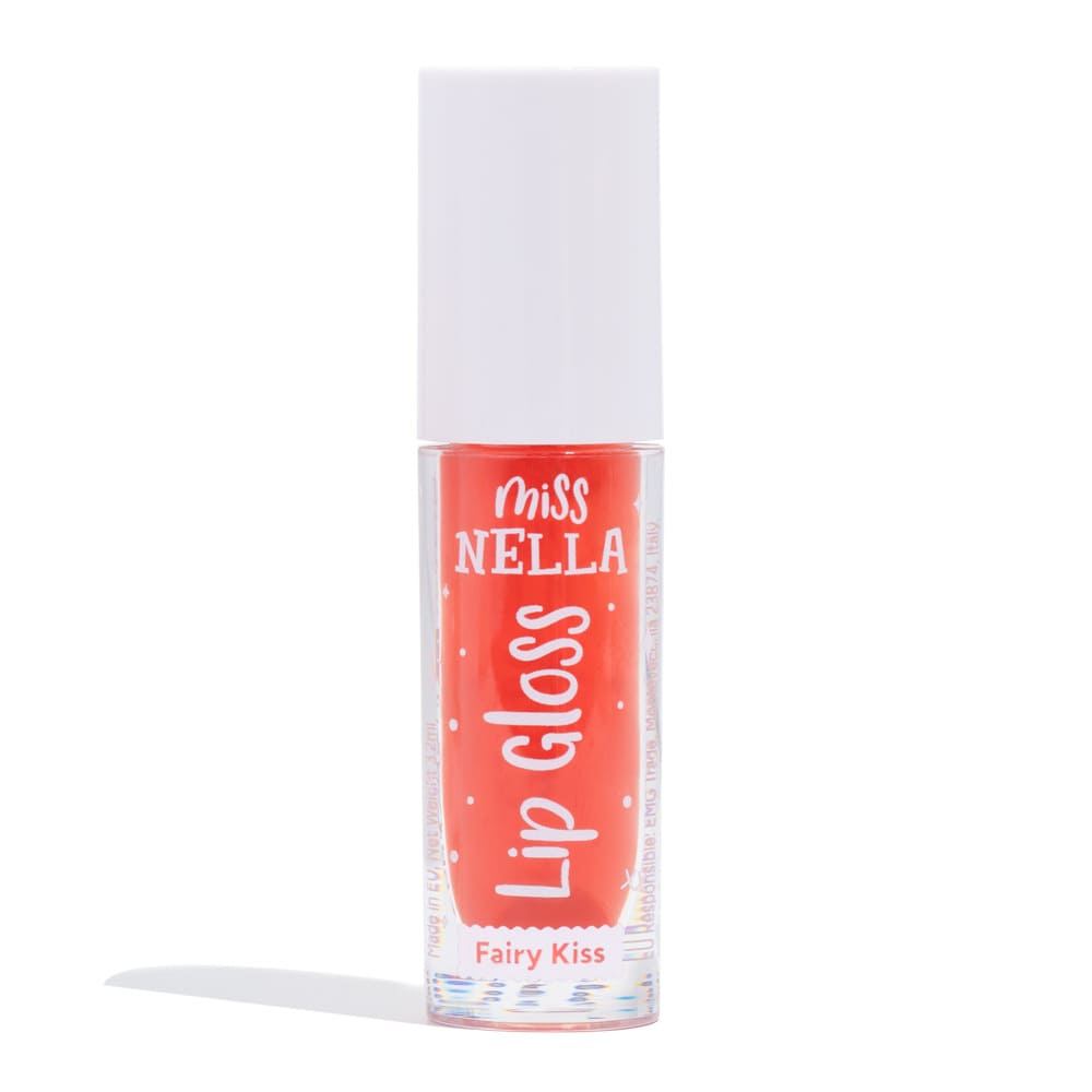 Miss Nella - Brillo Labial Beso de Hada