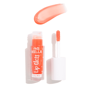 Miss Nella - Brillo Labial Beso de Hada