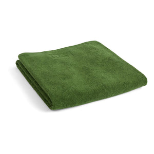 Hay - Toalla de baño Mono | Verde Matcha