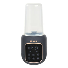 Béaba - Calienta biberones Multi Milk | Azul Noche