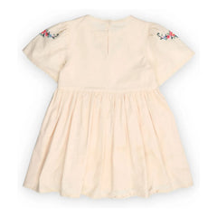 the new society - Narcise Vestido | Crudo