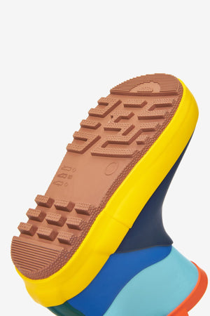 Next – Botas de invierno e impermeables para niños con suela blanda Cloud - 23