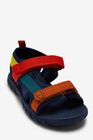 Next - Sandalias Ligeras Trekker para Niños - 30.5