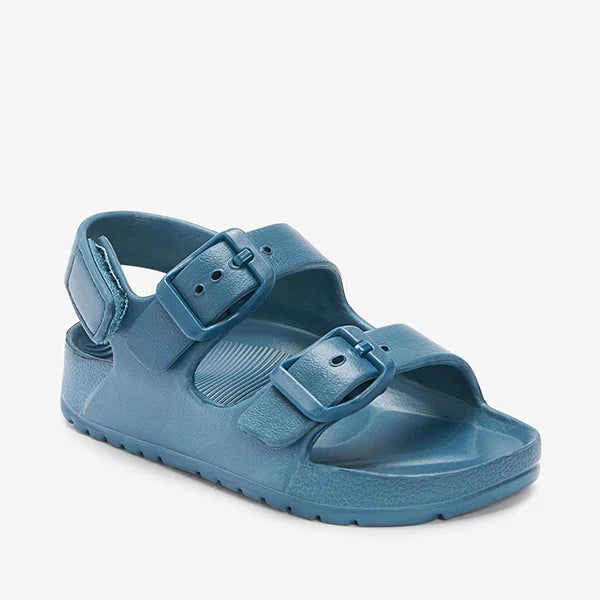 Next - Sandalias de niño de EVA color azul marino