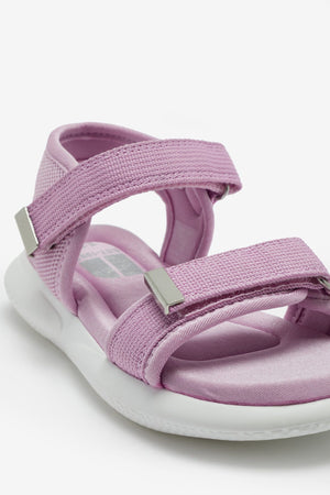 Next - Sandalia cómoda y deportiva para niña - 30,5