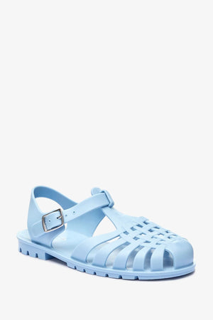 Next - Sandalias de gelatina azul para niño/a - 32