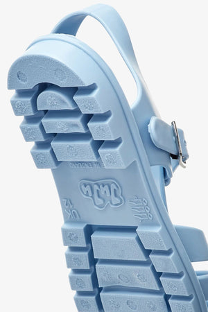 Next - Sandalias de gelatina azul para niño/a - 32