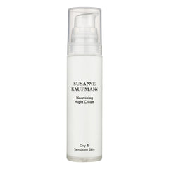 Susanne Kaufmann - Crema de noche nutritiva - 50 ml