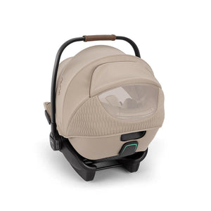 Nuna ARRA FLEX Car Seat - Cosmopolitan-Car Seats-Cosmopolitan- | Natural Baby Shower