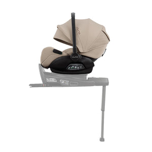 Nuna ARRA FLEX Car Seat - Cosmopolitan-Car Seats-Cosmopolitan- | Natural Baby Shower