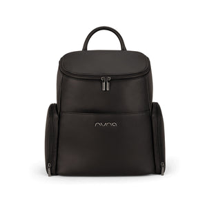 Nuna Essential Bag - Caviar-Changing Bags-Caviar-One Size | Natural Baby Shower