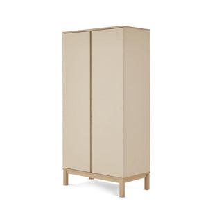 Obaby Astrid Mini 3 Piece Room Set - Satin-Nursery Sets-Satin-No Mattress | Natural Baby Shower