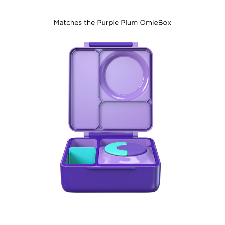 Omiebox - Recambio: Tapa de Termo
