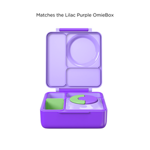 Omiebox - Recambio: Tapa de Termo
